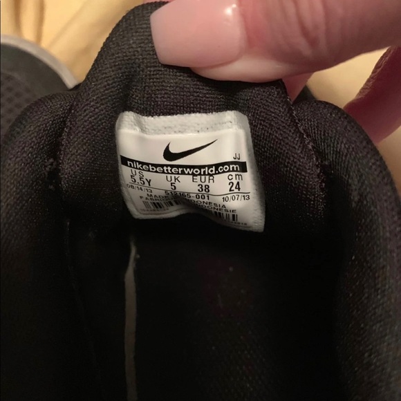 ‼️ NIKE FREE RUN 3 ‼️ - Picture 3 of 3